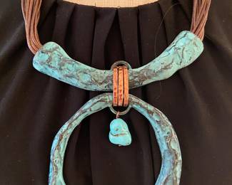 Here comes the Fun Costume Jewelry!