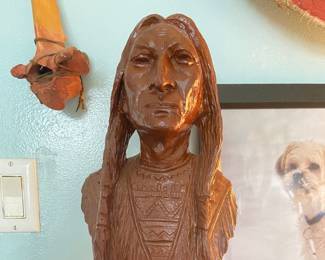 Sculpture