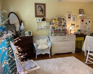 Bedroom #3