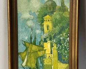 Sale Picture
