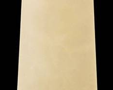 10 Inch Tall Carved Onyx Obelisk Tower