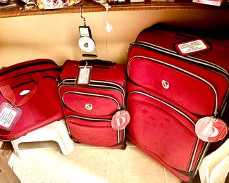 Luggage