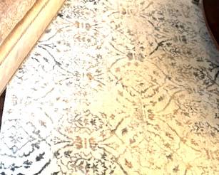 20. Grace Rug (7'10" x 10'2")