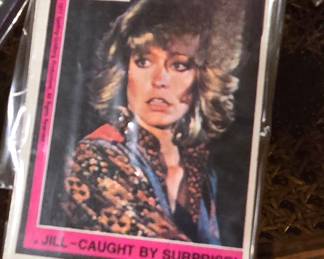Trading Cards 