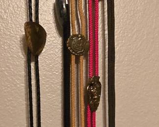 Mens Bolo Ties