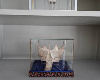 Arts and Crafts from Bali and New Guinea