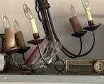 Light Fixture