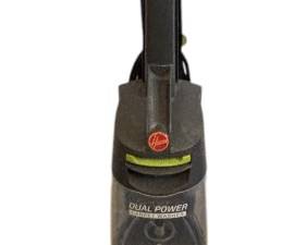Hoover Dual Power Carpet Washer