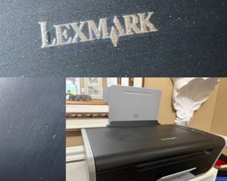 Lexmark X2670 Printer