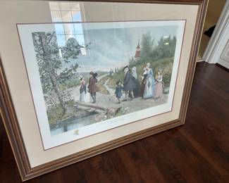 Sale Picture
