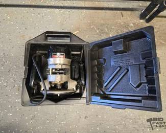 5048  Sears Craftsman Router 