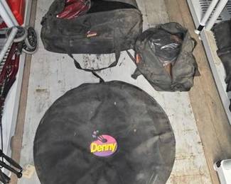 7510  Backdrops  Denny Twist Flex Backdrop 