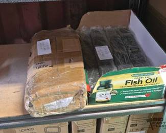 6016  NEW Approx 140 Ryobi 16 Blades for 18 Volts 