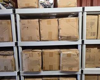 6046  11 NEW Boxes of Deal or No Deal Plug  Play 