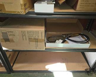 6026  NEW 6 Single Handle Kitchen Faucet 