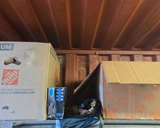 6012  NEW 30 Stoles and 22 Christmas Lights 