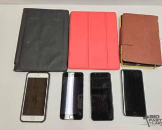 1912  7 Smart Phones  Tablets 