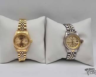1158  NotAuthenticated Rolex Watches 