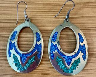 Jewelry! TONS of Earrings, Necklaces, Bracelets and Brooches!