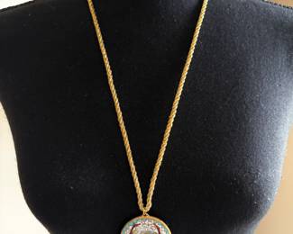 Jewelry! TONS of Earrings, Necklaces, Bracelets and Brooches!