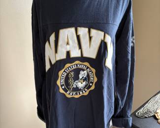 Navy
