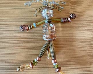 Jewelry! TONS of Earrings, Necklaces, Bracelets and Brooches!