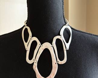 Jewelry! TONS of Earrings, Necklaces, Bracelets and Brooches!