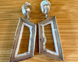 Jewelry! TONS of Earrings, Necklaces, Bracelets and Brooches!