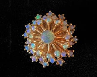 Jewelry! TONS of Earrings, Necklaces, Bracelets and Brooches!