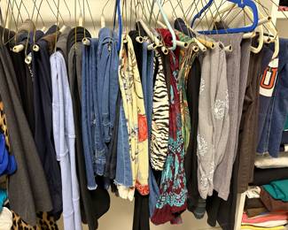 Nice Clothing