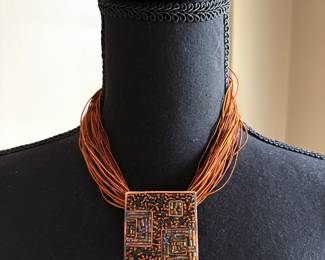 Jewelry! TONS of Earrings, Necklaces, Bracelets and Brooches!