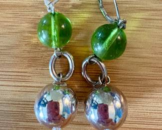Jewelry! TONS of Earrings, Necklaces, Bracelets and Brooches!