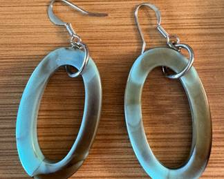 Jewelry! TONS of Earrings, Necklaces, Bracelets and Brooches!