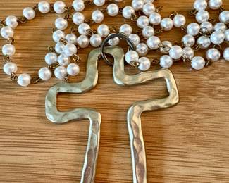 Jewelry! TONS of Earrings, Necklaces, Bracelets and Brooches!