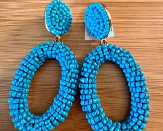 Jewelry! TONS of Earrings, Necklaces, Bracelets and Brooches!