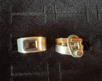 Jewelry! TONS of Earrings, Necklaces, Bracelets and Brooches!