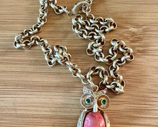 Jewelry! TONS of Earrings, Necklaces, Bracelets and Brooches!