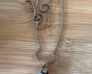 Jewelry! TONS of Earrings, Necklaces, Bracelets and Brooches!