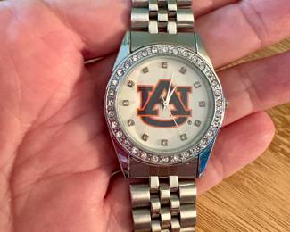 Auburn Watch