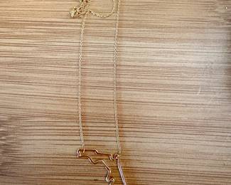 Florida Necklace Jewelry! TONS of Earrings, Necklaces, Bracelets and Brooches!
