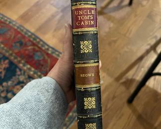 Rebound First Edition.