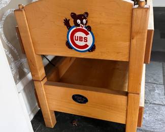 doll bunk bed - Community Playthings