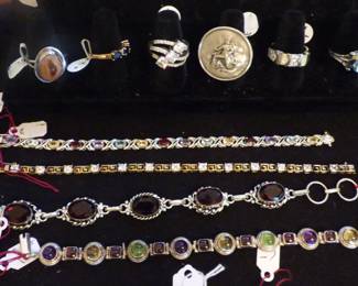 Sterling Jewelry