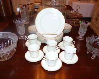 Mikasa China