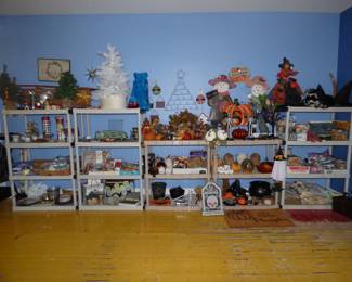 Seasonal Decorations
