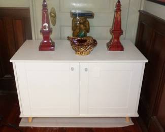 Kitty Litter Station