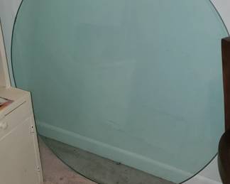 42" pice of glass
