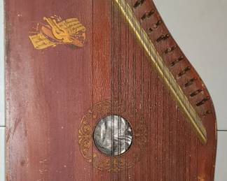Zither