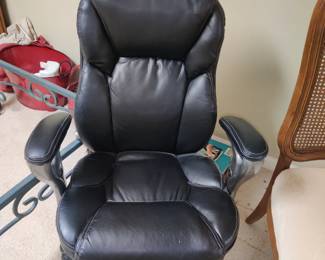 Comfy office chair