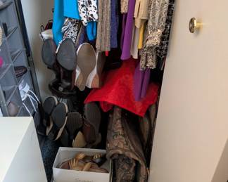 Womens shoes